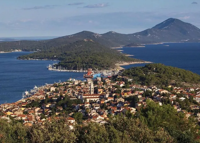 Podgora Experience With Jacuzzi Appartement *
