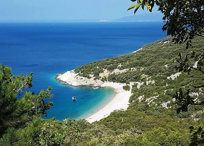 Podgora Experience With Jacuzzi Lägenhet *