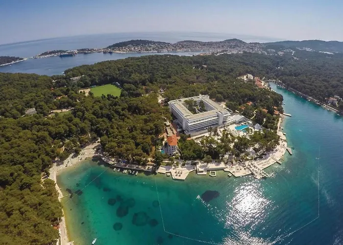 Podgora Experience With Jacuzzi * Nerezine