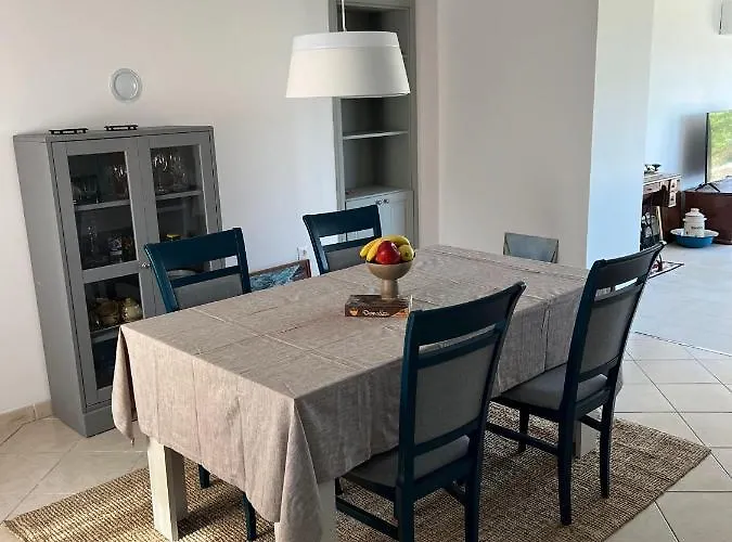 Podgora Experience With Jacuzzi Lägenhet Nerezine