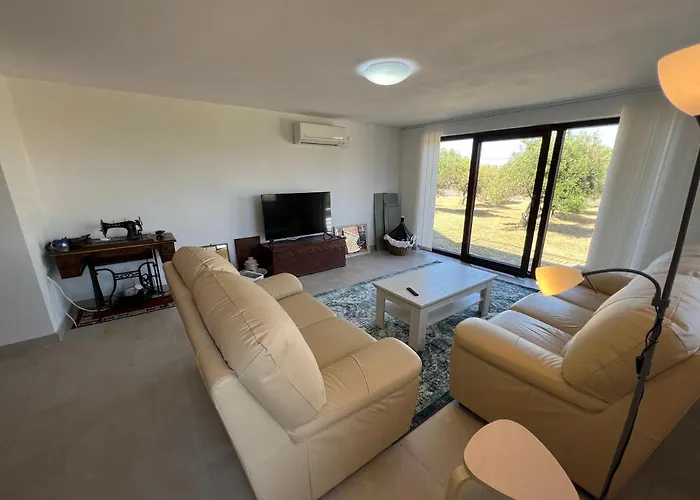 Podgora Experience With Jacuzzi