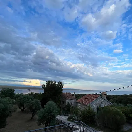 Podgora Experience With Jacuzzi