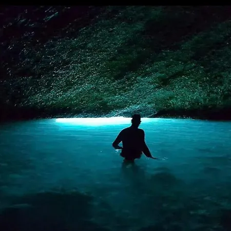 Podgora Experience With Jacuzzi