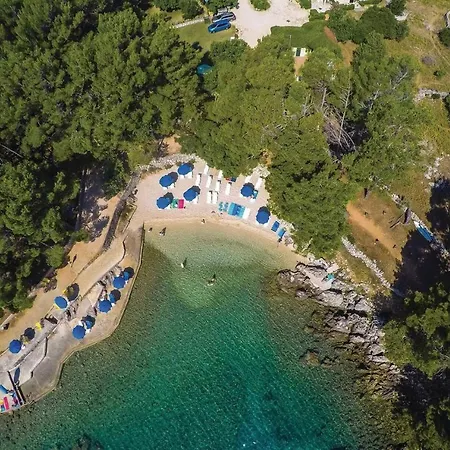 Podgora Experience With Jacuzzi * Nerezine