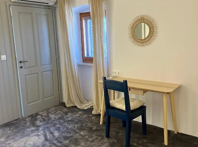 Podgora Experience With Jacuzzi Appartement *