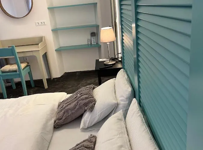 Podgora Experience With Jacuzzi Appartement