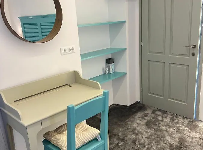 Podgora Experience With Jacuzzi Appartement