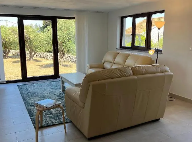 Podgora Experience With Jacuzzi * Nerezine