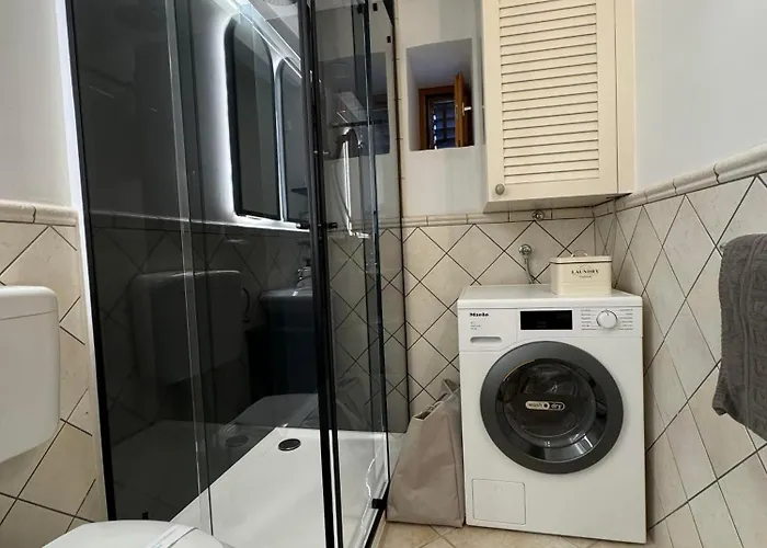 Podgora Experience With Jacuzzi *