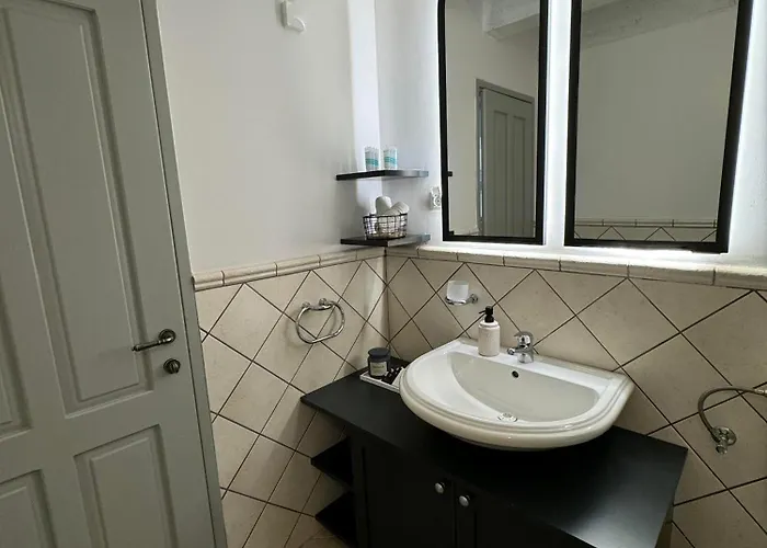 Podgora Experience With Jacuzzi Nerezine